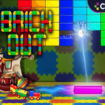 BRICK OUT: Block Breaker Game