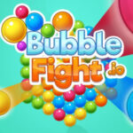 Bubble Fight .IO