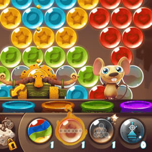 bubble hero 3 fun game to play online