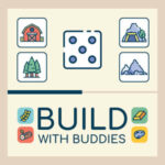 Build with Buddies (1-4 Players)