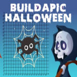 BUILDAPIC HALLOWEEN: Drawing with Coordinates