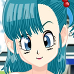 Bulma Dress Up