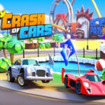 Bumper Cars (Crash of Cars)