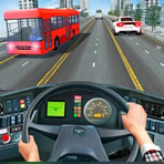 BUS DRIVER SIMULATOR (Intercity Bus Driver 3D)
