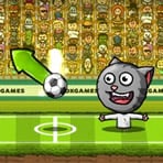 Pet Head Soccer