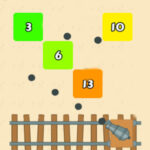 CANNONEER: Cannon Aiming Shooting Game