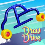 CAR DRAWING: Draw Drive