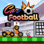 CAR FOOTBALL HEADS