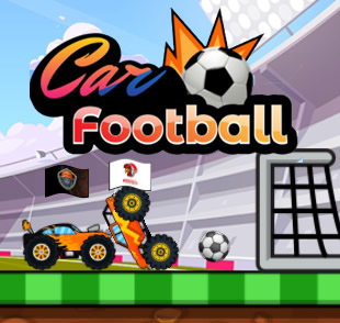 Football Heads Online • COKOGAMES