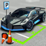 Car Parking 2 Players