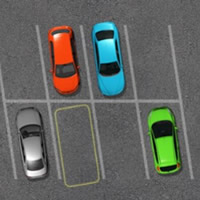Car Parking Games on COKOGAMES