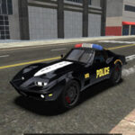 Police Car simulator