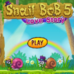 Bob the Snail 5: Love Story