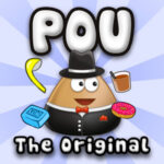 Care and Play with Pou