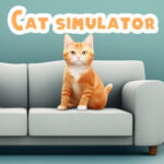 Cat Simulator Online