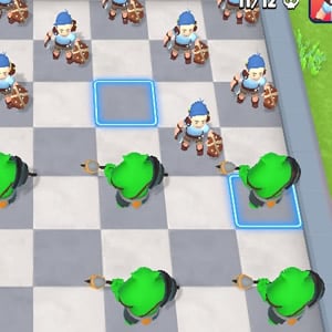 CHECKERS Online 2 Players • COKOGAMES