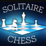 Chess Solitaire