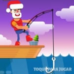 Christmas Fishing