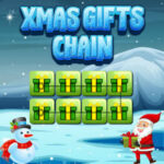 Christmas Gift Chain