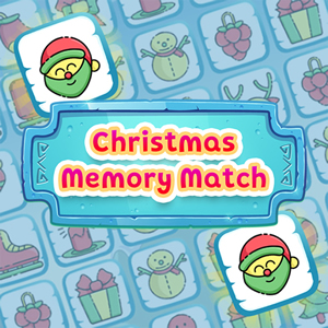 PICK & MATCH: Memory Game for Kids • COKOGAMES