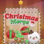 CHRISTMAS MERGE