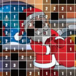 Christmas Minesweeper