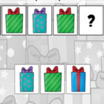 Christmas Math Riddles