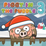 Piggy in the Puddle 3: Christmas