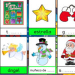 Christmas Words in Spanish