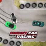 Circuit Car Racing