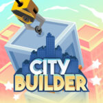 CITY BUILDER: Stacking Boxes