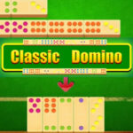 Classic Dominoes Online