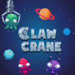 Claw Crane: Aliens