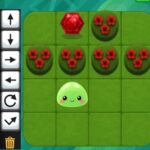 CODE SLIME: Program the Slime