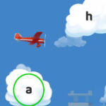 Vowels in the Clouds: Catch the Vowel
