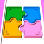 Color Puzzle