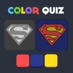 COLOR QUIZ: Guess the Colors