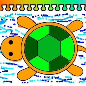 COLORING Games Online on COKOGAMES