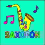 COLORING MUSICAL INSTRUMENTS (Spanish)