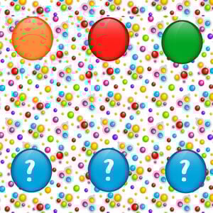 memorize repeat color sequence