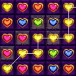 Coloured Hearts Connect