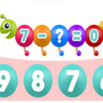 MATH BUG: Complete Addition and Subtraction for Preschoolers