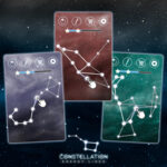Constellation Graphs