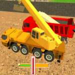 Construction Machines Simulator