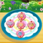Cooking Animal Biscuits