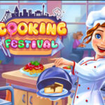 COOKING FESTIVAL