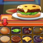 Cooking Fever