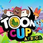 Africa Toon Cup