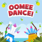 Oomee Dance: Copy the Dance