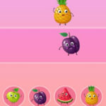 Choose the Correct Fruit